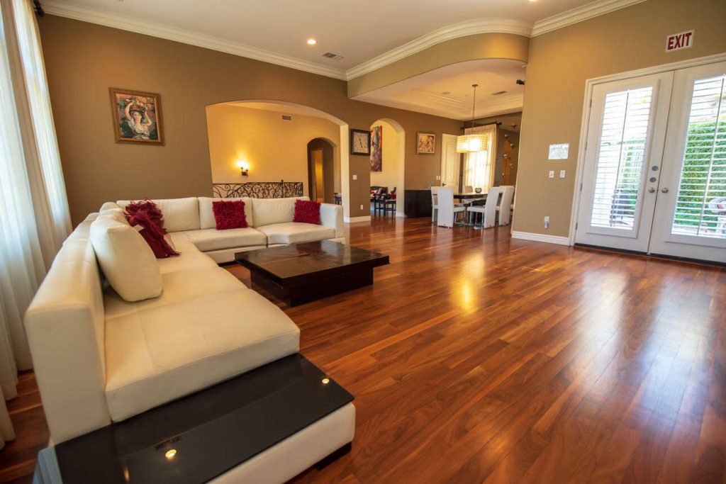 Living Room Crosspointer recovery los angeles drug and alcohol detox and rehab facility Los Angeles