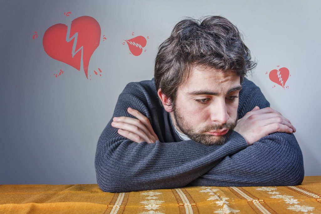 Is Broken Heart Syndrome Real?