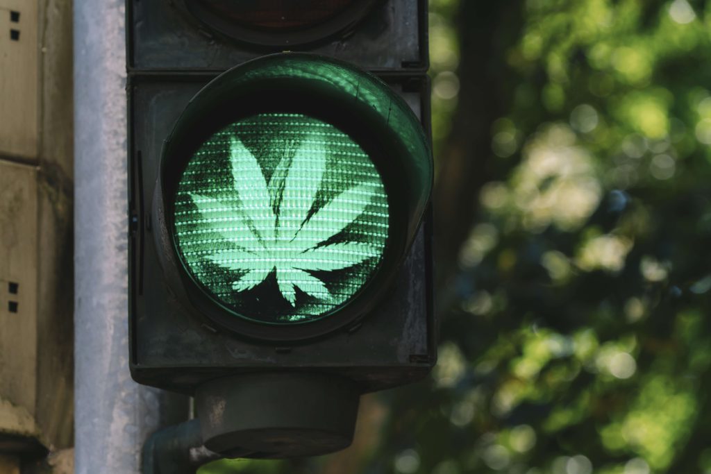 "420 Friendly" Means Acceptance Toward Marijuana Use