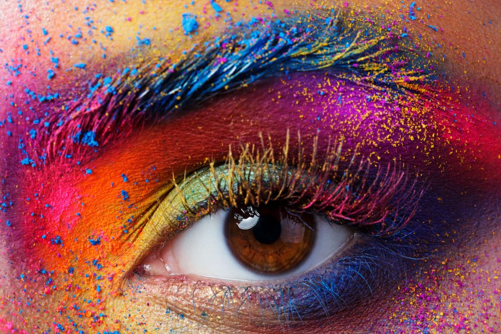 The Psychology of Color: Influencing Emotions and Well-Being