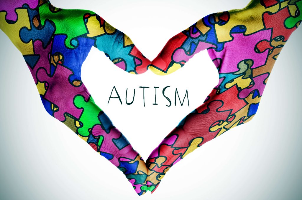 Understanding Autism Awareness Month