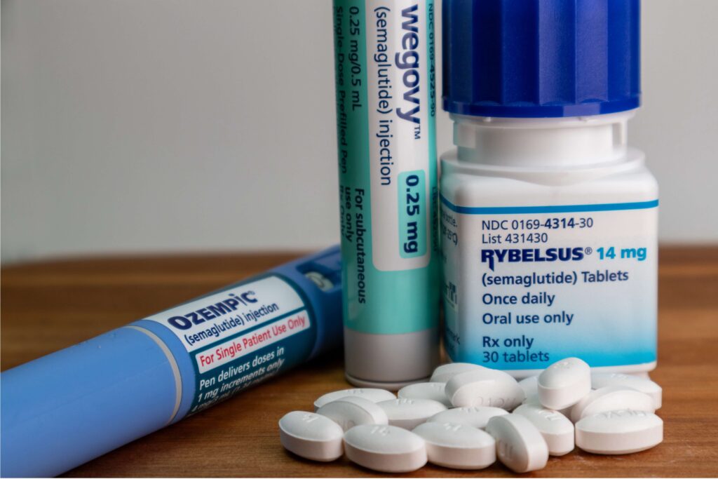 Do Semaglutide (Ozempic/Wegovy) or Tirzepatide (Mounjaro/Zepbound) Reduce Alcohol Cravings? - Crosspointe Recovery: Rehab, IOP and PHP Programs Do Semaglutide (Ozempic/Wegovy) or Tirzepatide (Mounjaro/Zepbound) Reduce Alcohol Cravings?