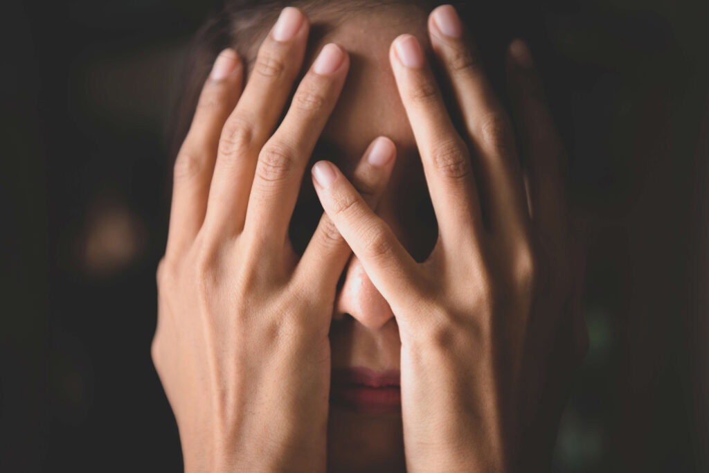 Seasonal Affective Disorder (SAD): Recognizing the Symptoms